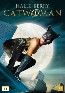 Catwoman