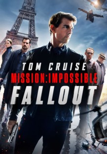 Mission: Impossible -- Fallout