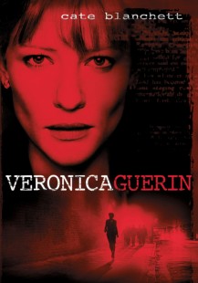 Veronica Guerin - I sanningens tjänst