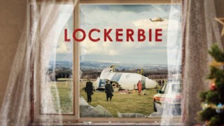 Lockerbie (dokumentärserie utan manus)