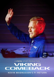 Viking Comeback - Kevin Magnussen's F1 Return