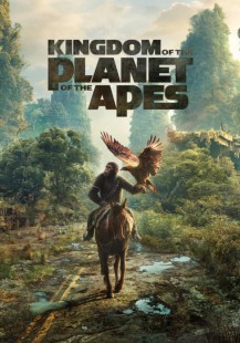 Kingdom of the Planet of the Apes