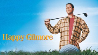 Happy Gilmore