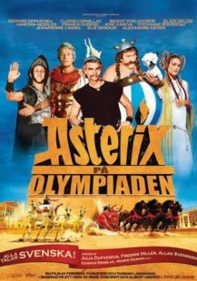 Asterix på Olympiaden
