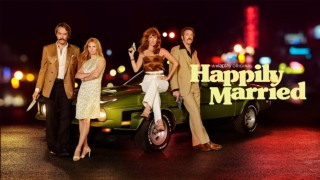 Happily Married