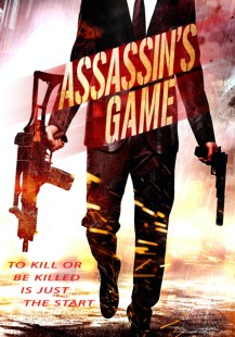 Assassin's Game