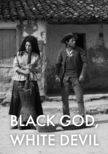 Black God, White Devil