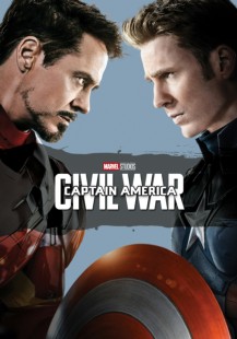 Captain America: Civil War