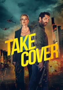Take Cover