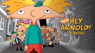 Hey Arnold! Filmen