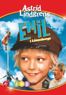 Emil i Lönneberga (Svenskt tal)