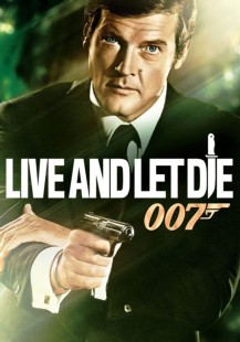Live and Let Die
