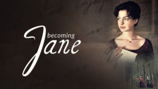 En ung Jane Austen