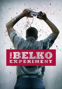 The Belko Experiment