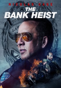 The Bank Heist