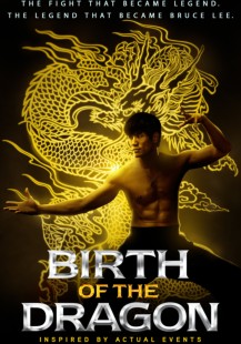 Birth of the Dragon