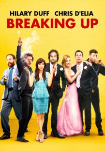 Breaking Up