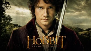 Hobbit: En oväntad resa