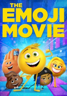 The Emoji Movie - Svenskt tal
