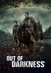 Out of Darkness