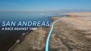San Andreas: En kapplöpning mot tiden