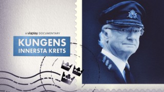 Kungens innersta krets