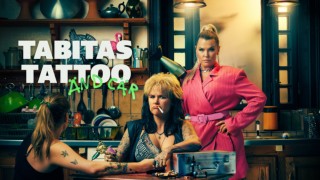 Tabitas Tattoo