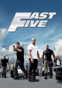 Fast Five