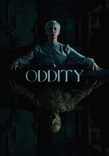 Oddity