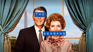 The Reagans