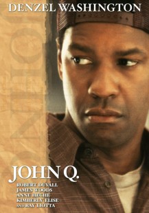 John Q