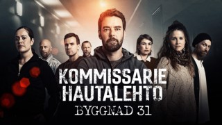 Kommissarie Hautalehto