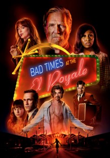 Bad Times at the El Royale