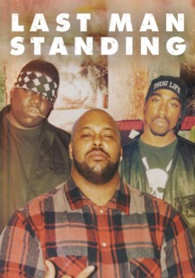 Last man standing: Suge Knight and the murders of Biggie & Tupac