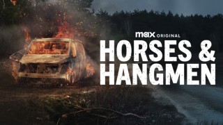 Hästtjejen från helvetet