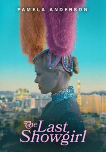 The Last Showgirl
