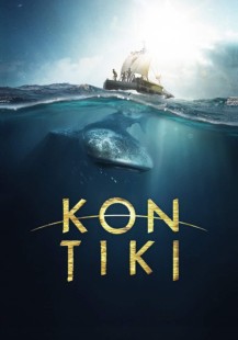 Kon-Tiki