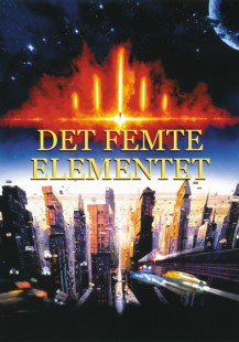 Det femte elementet