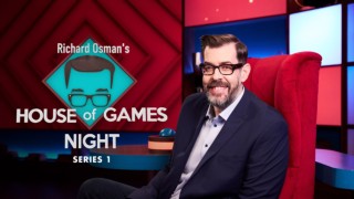 Richard Osman's House of Games Night