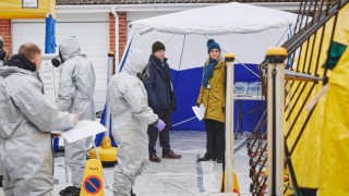 Giftattacken i Salisbury