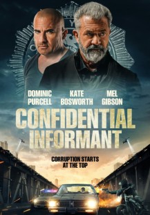 Confidential Informant