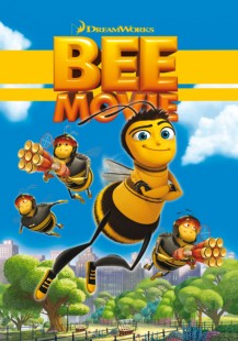 Bee Movie