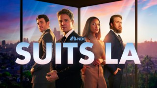 Suits LA