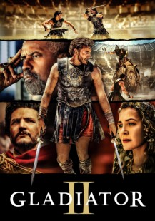 Gladiator II