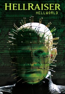 Hellraiser: Hellworld