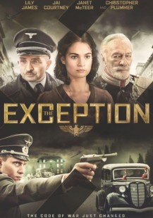 The Exception