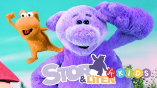 Stor och Liten
