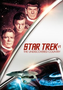 Star Trek VI: The Undiscovered Country