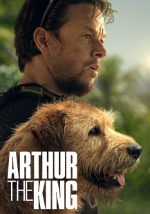 Arthur the King