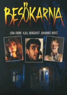 Besökarna